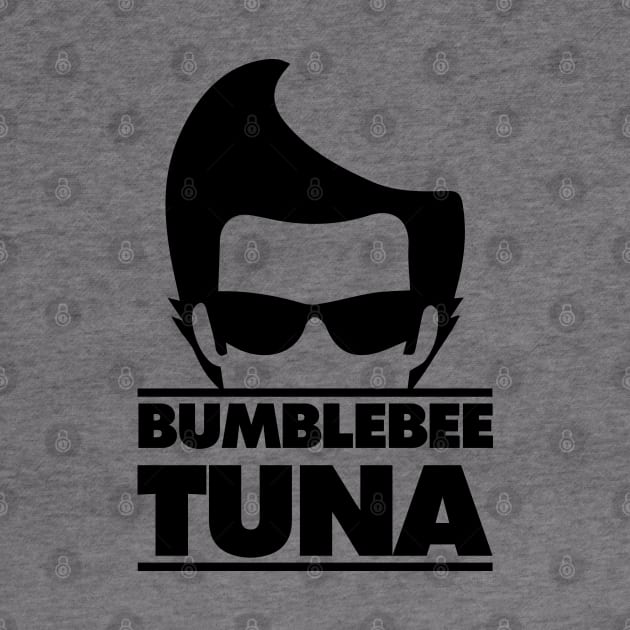 Bumblebee Tuna by Meta Cortex